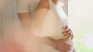 Som doula är jag en person som finns där för er skull och ingen annans.