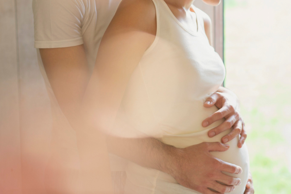 Som doula är jag en person som finns där för er skull och ingen annans.